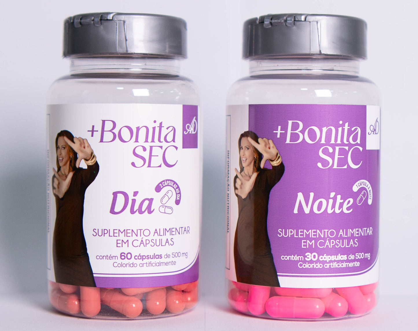 Kit +Bonita Sec