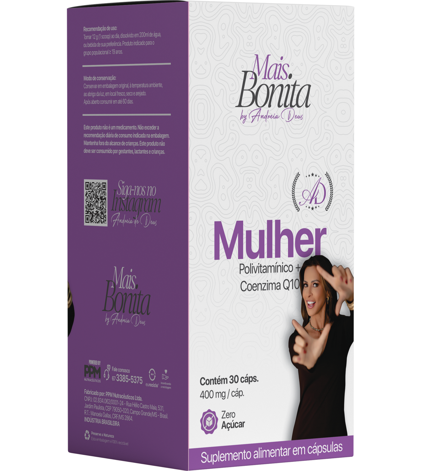 Polivitaminico +Q10