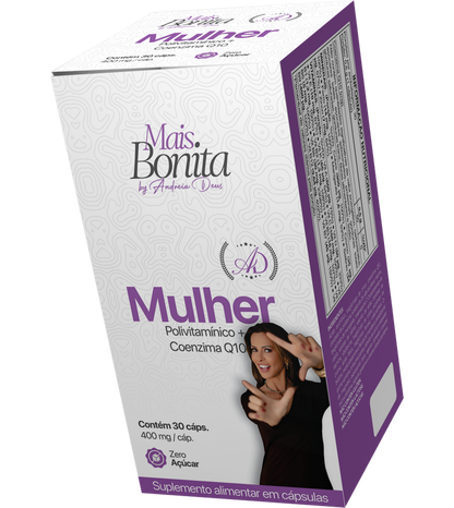Polivitaminico +Q10