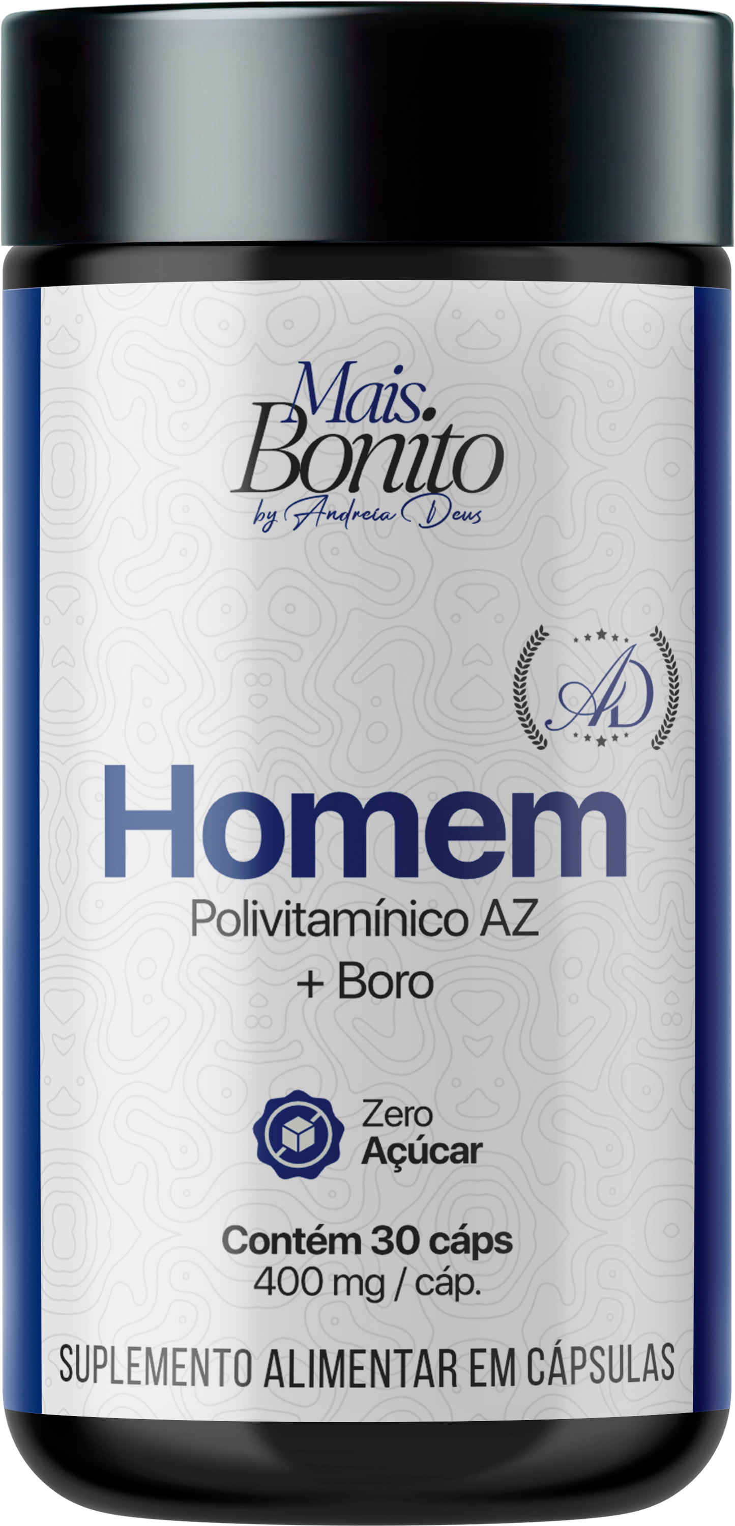 Polivitaminico AZ +Boro Mais Bonito