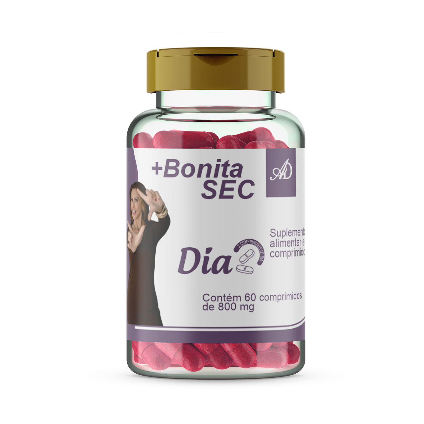 Kit +Bonita Sec