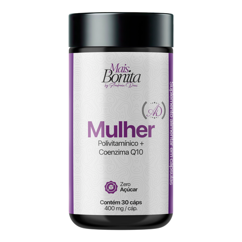 Polivitaminico +Q10
