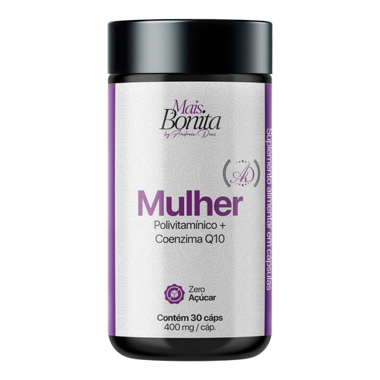 Polivitaminico +Q10